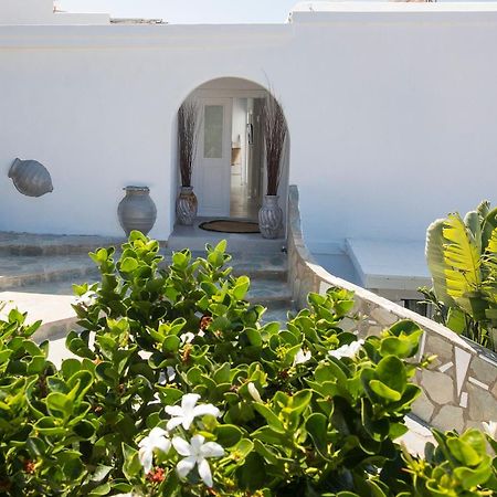 Paros Palace Bilik gambar