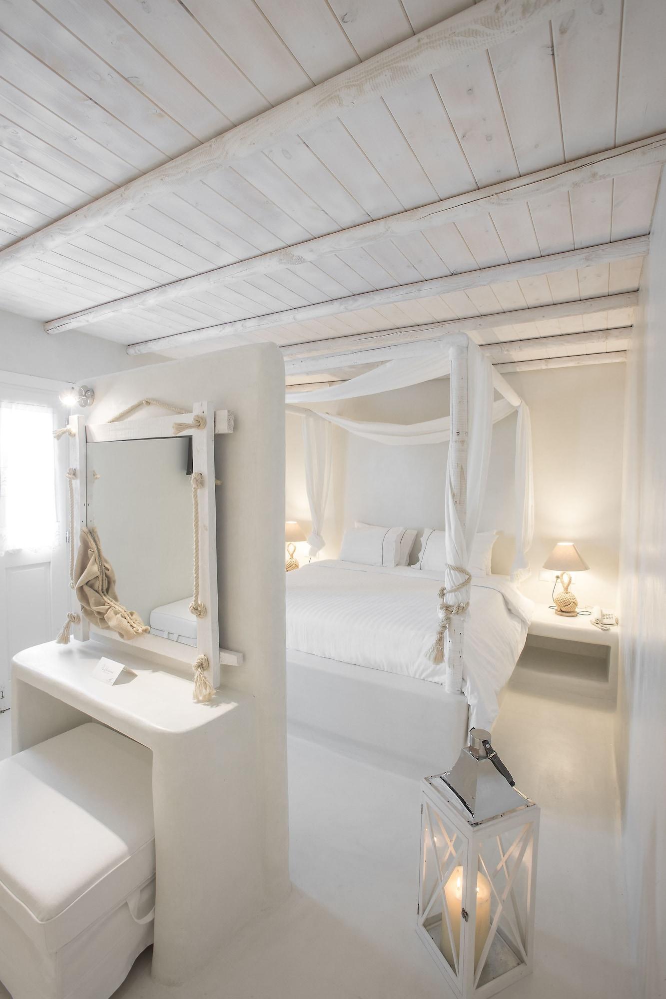 Paros Palace Luaran gambar