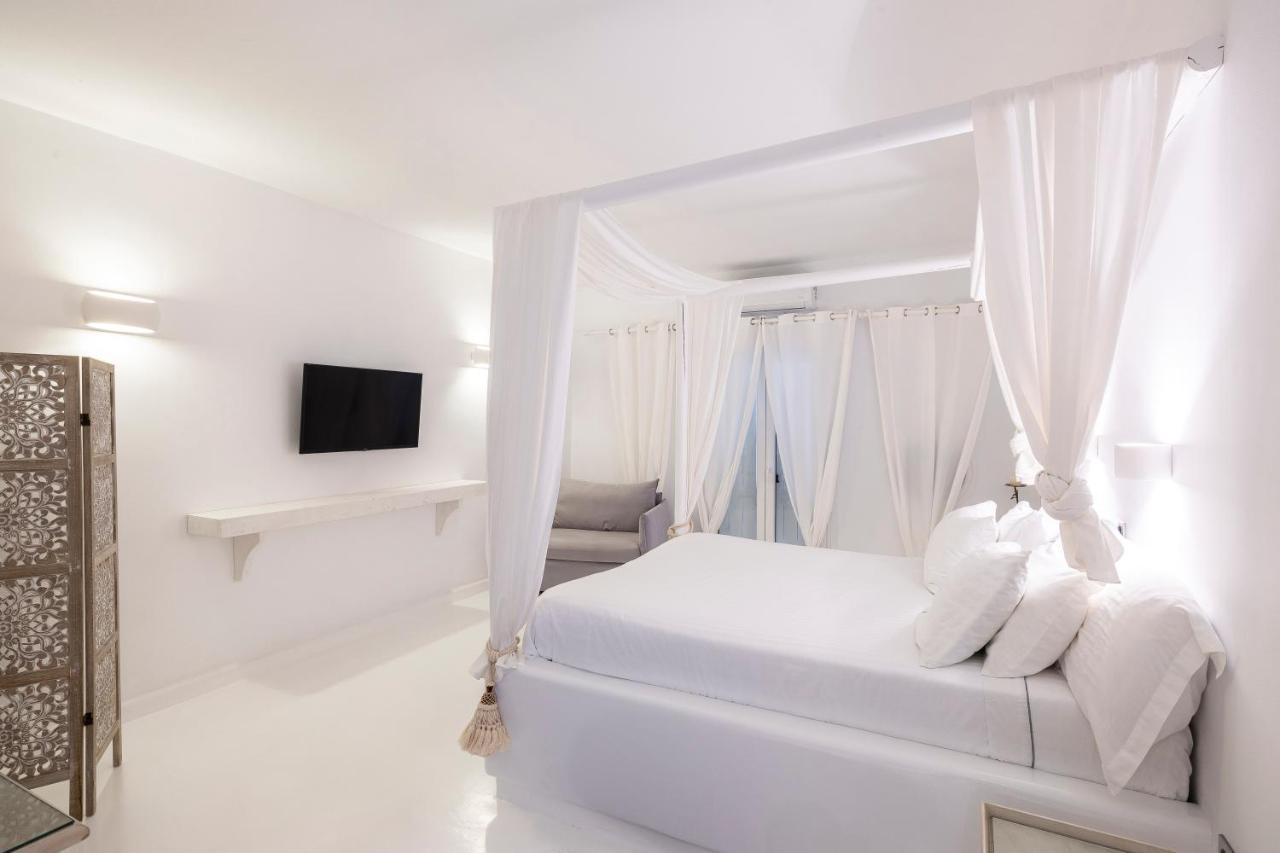 Paros Palace Luaran gambar