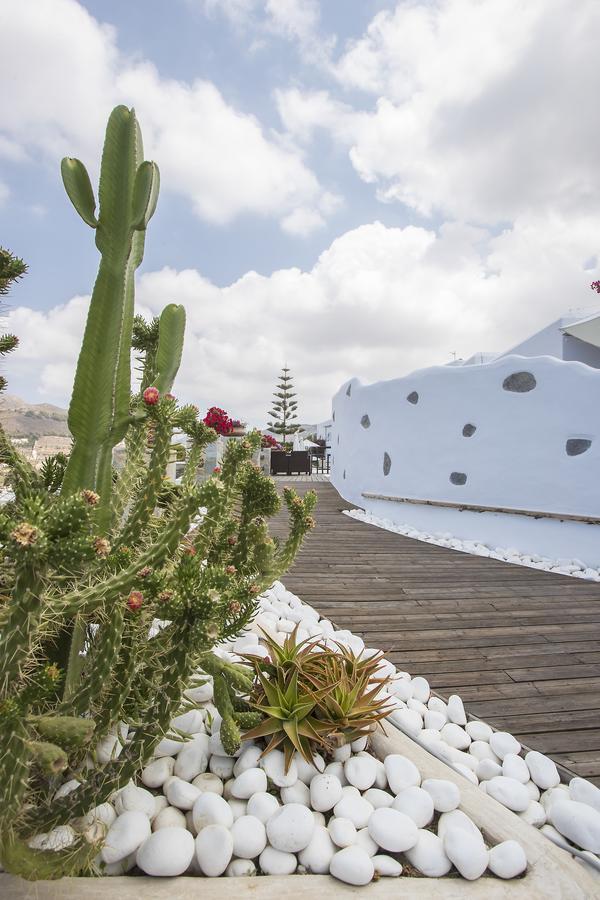 Paros Palace Luaran gambar