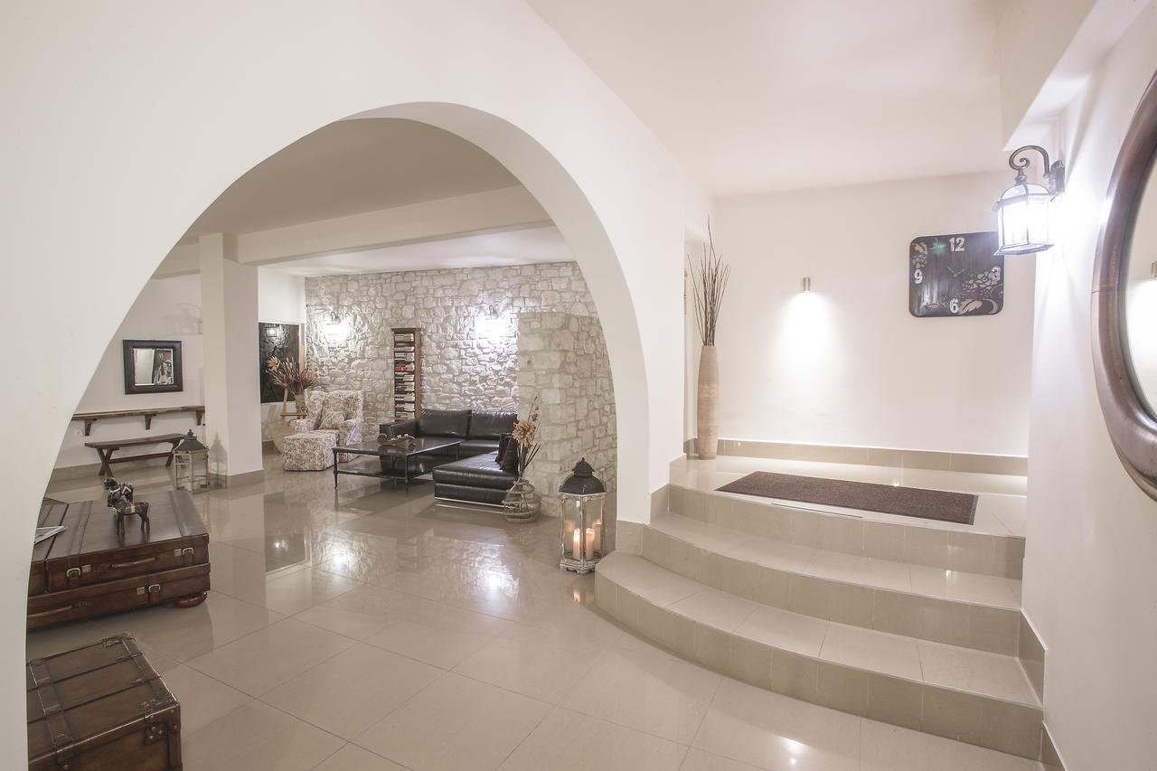 Paros Palace Luaran gambar